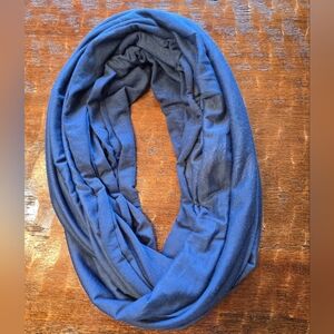 Woman's Infinity Scarf